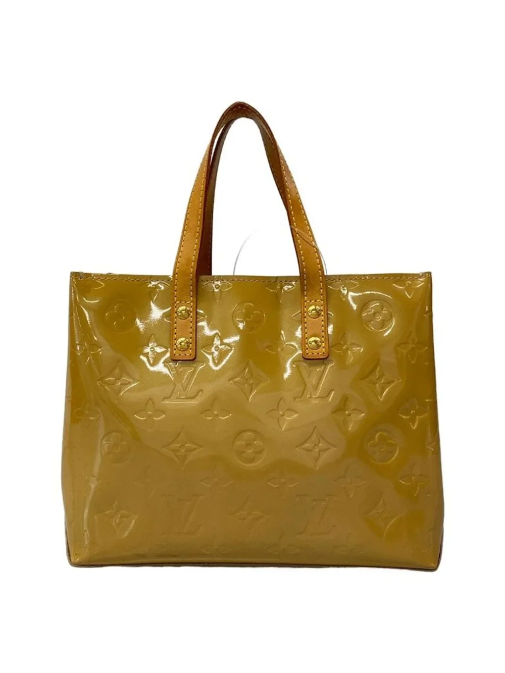 Louis Vuitton this authentic